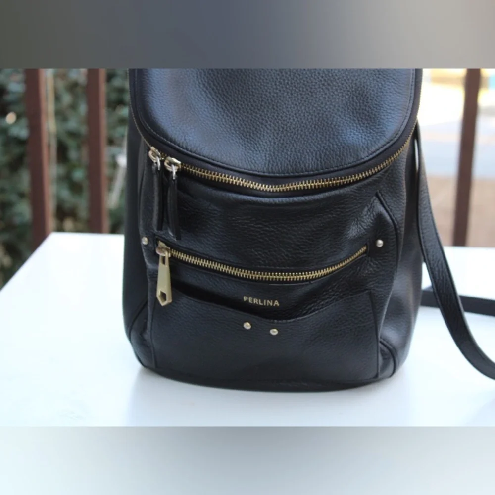 Perlina Isabelle backpack